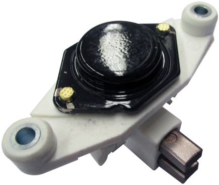 BOSCH F04R320370 Konjektör 12v Ym.Kömürlü Opel Bmw Merc. Vw Bosch Tip