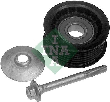 INA 532062510 Kayis Gergi Rulmani Mercedes W211 W220 W163 W463 Kanalli