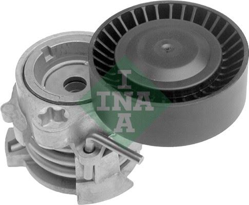 INA 534005010 Kayis Gergi Rulmani Bmw M52 M54 M56 E46 E39 E60 E61 E65 E66 E83 E53 E85 Kutuklu