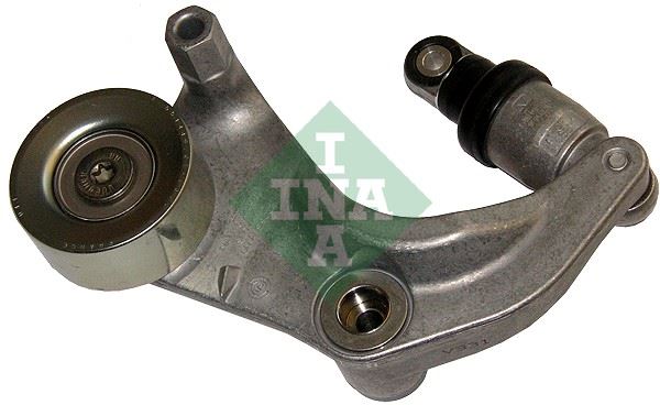 INA 534025110 Alternatör Gergi Rulmani Honda Civic 1.6 2006-2007