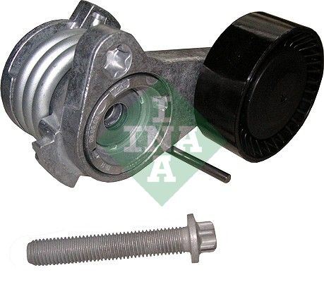 INA 534025210 Kayis Gergi Rulmani Bmw N51 N52 N53 E81 E87 E82 E90 E91 E92 E93 E60 E61 E63 E84 E83 E70 E85 E86 Kutu Klu