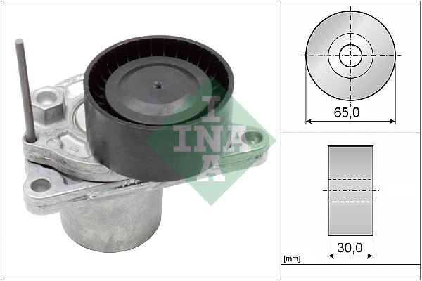 INA 534062410 Kayis Gergi Rulmani Mercedes Om622 Om626 W447 W205 . Qashqai X-Trail J10 J11 T31 T32 07> Navara 2.3l Ys23 D23 15> Fluence 09>Master Iii 10>Trafic Iii 15> 1.6dci R9m 2.3dci M9t Kutuklu