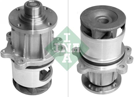 INA 538016410 Devirdaim Pompasi Bmw M40 E30 E34