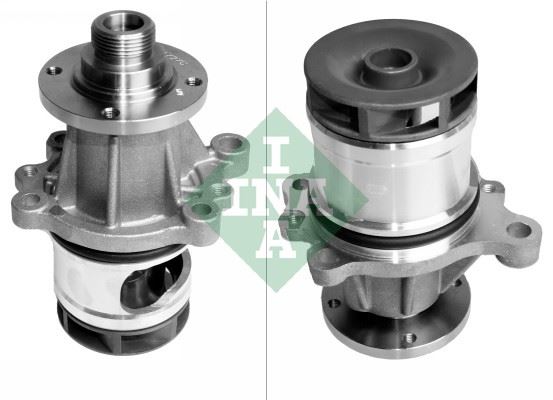 INA 538017010 Devirdaim Pompasi Bmw M42 M43 M44 E30 E36 E46 E34