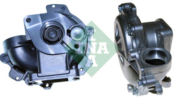 INA 538017810 Devirdaim Pompasi Bmw N40 N42 N45 N46 E46 E60 E87 E90 E83 E84 E85