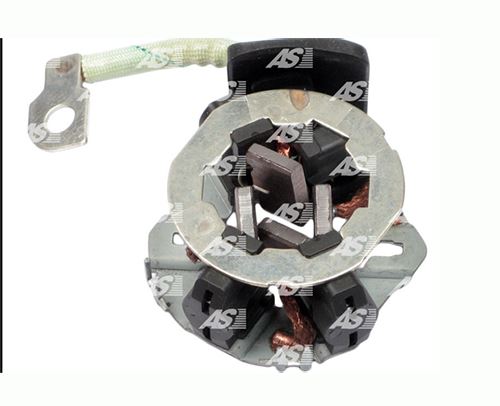 BOS-1004337006 Mars Komur Yuvasi 12v Bsx 244 ( Volkswagen / Audi Start Stop )
