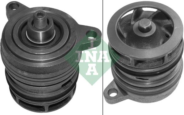INA 538033810 Devirdaim T5 Touareg 2.5 Tdi 2004-2010 Axd Axe Bnz Bac