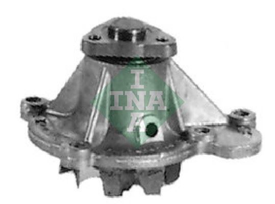 INA 538052310 Devirdaim Su Pompasi Nissan Micra 1.0l 1.3l Cg10de Cg13de K11 92-02