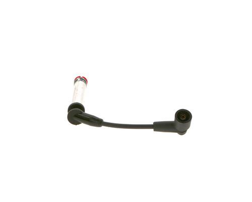 BOSCH 0986357124 Buji Kablosu Corsa B 1.2 Nz-Sz 1.4 Se 8v Combo B-Astra F-Vectra A 1.4 Se 1.6 8v Se-Sz Ecotech-Enj.