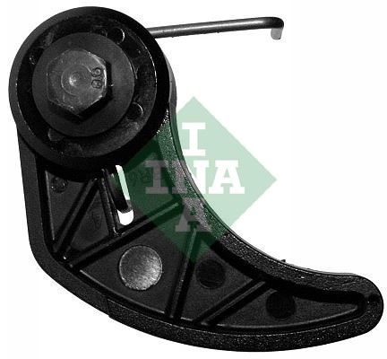 INA 551007310 Yağ Pompa Zincir Paleti Golf4-Bora-Passat-A3-Toledo Akl-Bfq-Alz 1.6 Benzinli 97-04