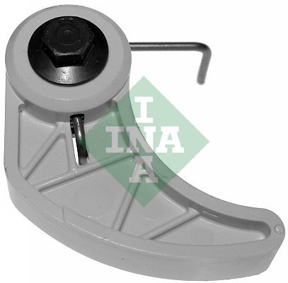 INA-551007410 Yag Pompa Zincir Gergisi Vw Audi Seat Skoda