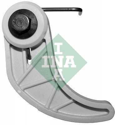 INA 551007510 Yağ Pompa Zincir Paleti Golf5-Golf6-Jetta-Caddy-A3-Leon Bjb-Bls-Bkc-Bkp-Bkd 1.9 Tdi-2.0 Tdi 04-