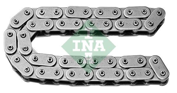 INA 553022610 Yag Pompa Zinciri Mercedes Om668 W168 W414 Tekli 44 Bakla