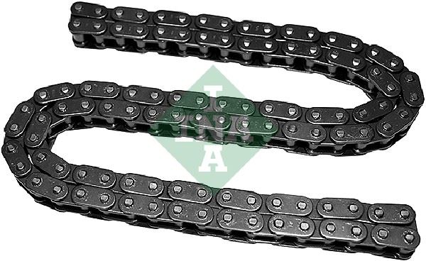 INA 553025510 Eksantrik Zinciri 104 Bakla Bmw M50 M52 M54 E36 E46 E60 E38 E39 E65 E83 E53 Z3 Z4 E85
