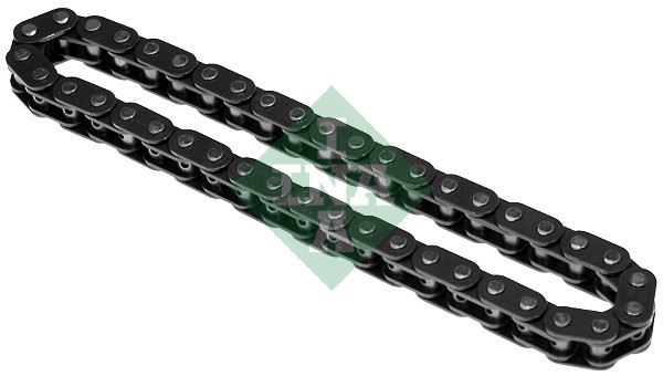 INA 553028710 Yag Pompa Zinciri Bmw E46 E38 E90 E92 E93 E60 E63 E64 E65 E66 E83 E53 E70 E71 E72 Freelander I L314 2.0 Td4 Range Rover 3 L322 3.0 D