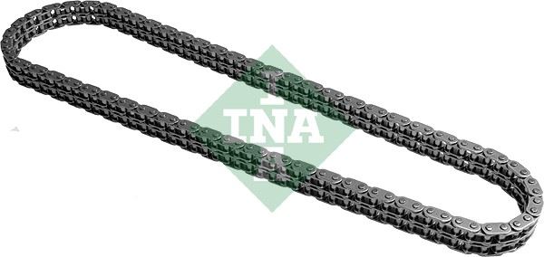 INA 553029110 Eksantrik Zinciri Mercedes Om611 Om612 Om646 Om648 W203 W204 C209 W211 W639 Ikili 110 Bakla