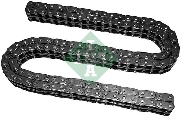 INA 553029210 Eksantrik Zinciri Mercedes Om601 Om602 Om603 Om616 W201 W124 B638 B901>B904 Ikili 126 Bakla