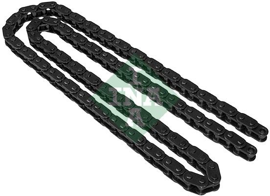 IWS 50046739 Eksantrik Zinciri 108 Bakla Tek Sira W169-245