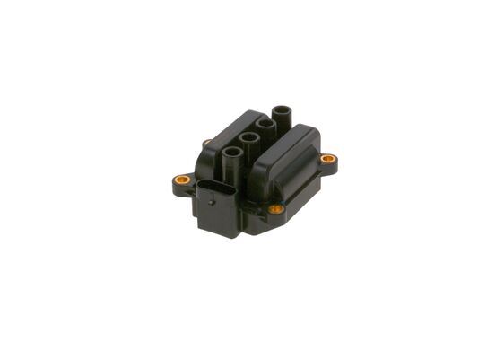 BOSCH 0986221046 Ateşleme Bobini (Modül) Dacia; Renault Clio Ii 1.2 16v; Clio Ii 1.2i 16v; Clio Iii 1.2; Clio Iii 1.2