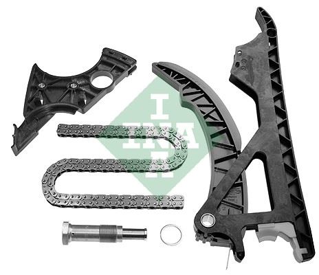 INA 559184220 Eksantrik Zincir Seti Bmw N43 E81 E82 E87 E88 E90 E91 E92 E93 E60 E61