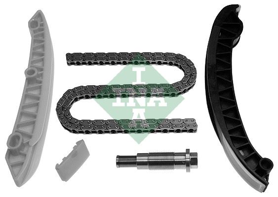 INA 559182420 Eksantrik Zincir Seti Mercedes M271 Kompressor W203 Cl203 W204 C209 W211 R171