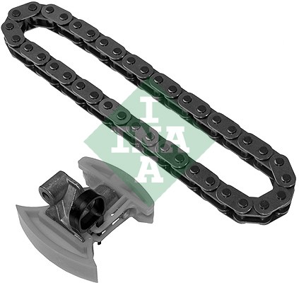 SWAG-99133692 Eksantrik Zincir Seti P206-P207-P307-P407-Partn-Berlingo-C2-C3-C4-1.6 Hdi Fiesta-Focus 04>11 C-Max 1