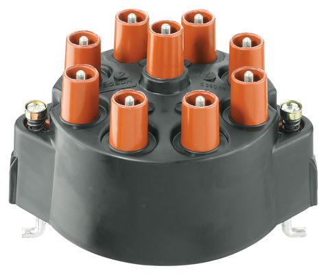 BOSCH 0290004505 Distribütör Kapaği Mercedes R107 380 Sl 76-81 C107 W126