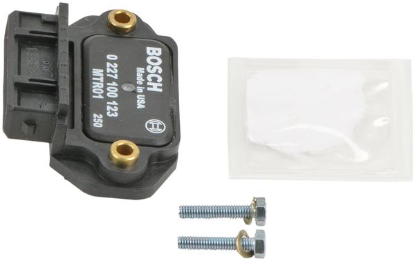 BOSCH 0227100123 Ateşleme Beyni Astra F-Corsa A-Vectra A