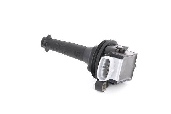 BOSCH 0221604010 Atesleme Bobini Volvo C30 2.4-T5 06>14 C70 Ii 2.4-T5 06>12 S40 Ii 2.4-T5 S60 Ii 2.5-2.0 00>12 Ford Focus Ii Da .Hcp.Dp 2.5 Rs 09>11 Kuga I 2.5 4x4 08>12