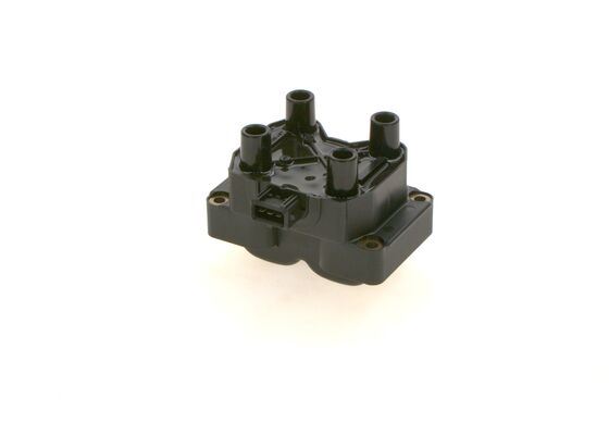 BOSCH 0221503407 Ateşleme Bobini Palio-Albea-Bravo-Punto 1.2 16v-Tmpr 1.4-1.6-Tpsx 2.0 Ie 155 164 Discovrey Ii 94-02