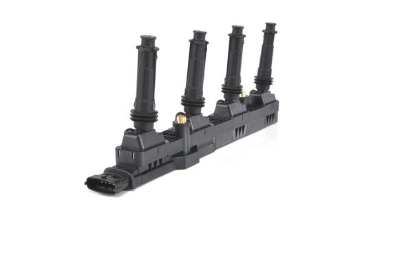 BOSCH 0221503031 Ateşleme Bobini Opel Omega B 2.2 16v 99-03