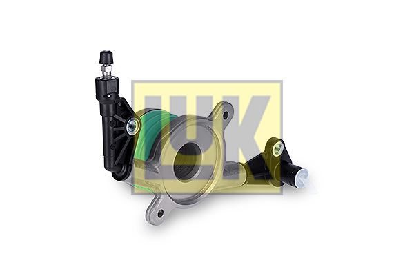 LUK 510003310 Hidrolik Debriyaj Rulmani Mercedes W203 Cl203 W210 Vito W639