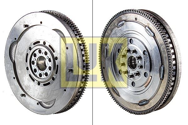 LUK 415011010 Volan Dmf Bmw M5 E39