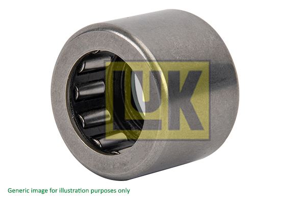 LUK 410010510 Volan Bilyasi Mercedes M102 M103 M111 Om601 Om602 Om604 W201 B601 B611 B903