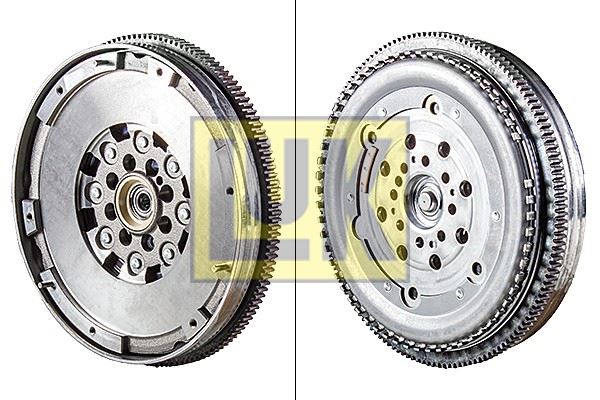 LUK 415014110 Volan Dmf Mercedes W203 S203 C209 W210 W211 R170