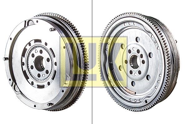 LUK 415017410 Volan Dmf Bmw N42 N46 E46 00>06