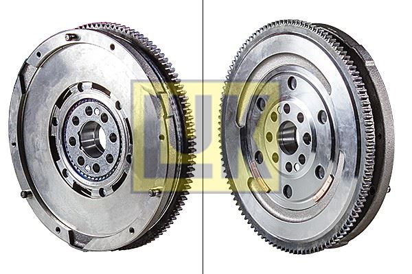 LUK 415 0175 10 Volan  E46-Z4