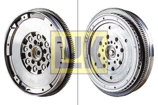 LUK-415018710 Volant Mercedes W203 M271