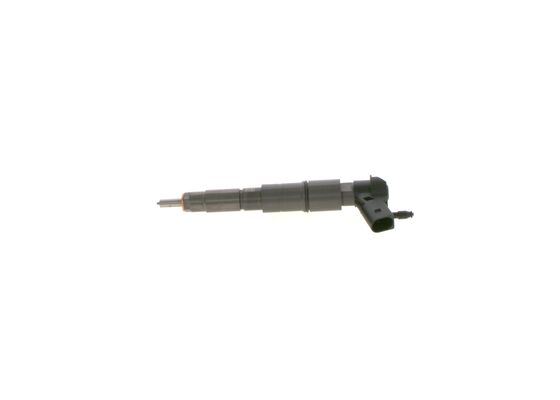 BOSCH 0445115077 Enjektor Bmw M57n2 E90 E91 E92 E93 E83 E70 E71