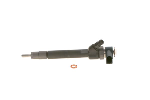 BOS-0445110263 Enjektor Mercedes W639 Om646.982/983