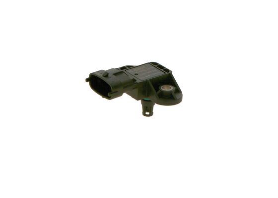 BOSCH 0281006028 Basinc Sensoru Doblo 1.3mjet 1.6jtd 2.0jtd 10 Fiorino 1.3mjet 08 Corsad 1.3cdti 10