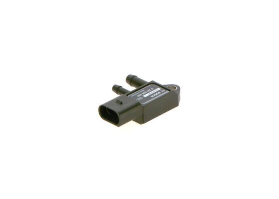 BOSCH 0281006005 Basinç Sensörü Jetta Iii-Passat 1.9tdi-2.0tdi-T5 2.5tdi-Touareg 3.0 V6 05=> A4-A5-A6-Q7(0281002759