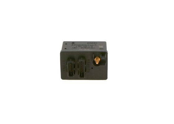 BOSCH 0281003018 Kizdirma Bujisi Komponentleri Alfa Romeo; Citroen; Fiat; Gaz; Jaguar; Lancia; Peugeot 147 1.9 Jtd; 1