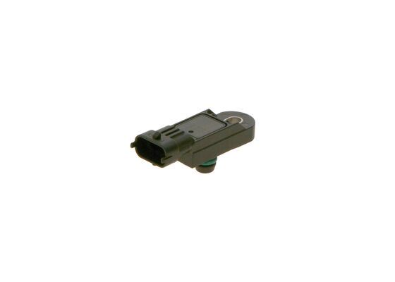 BOSCH 0281002996 Basinç Sensörü Abarth; Alfa Romeo; Dacia; Fiat; Nissan; Opel; Renault; Vauxhall 124 1.4 Multiair Spi