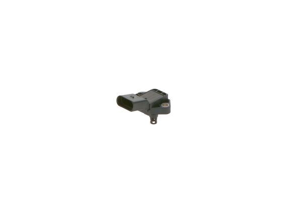 BCH 0281002976 Basinç Sensörü  Golf6-Jetta-Passat-Caddy-Polo