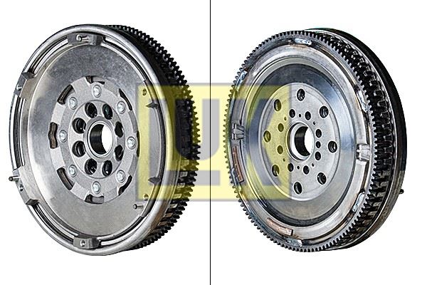 LUK 415027610 Volan Dmf Mercedes W169 W245