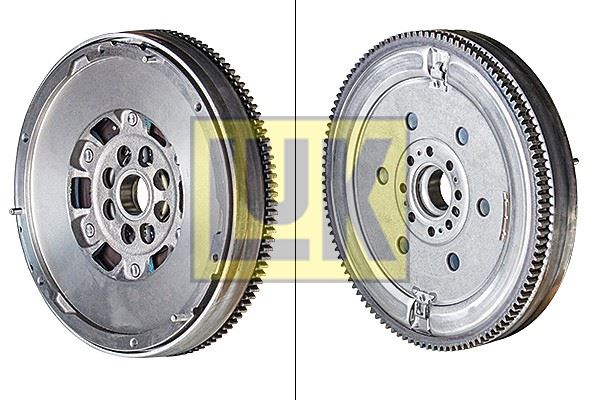 LUK 415031810 Volant Komple Cift Kutle Tdci 07 >14 2.0 Tdci Mondeo 07 >14 Volvo S40 Ii 2.0 D 544 04 >10 S80 2.0 D 124 08 >11 V50 2.0 D 545 04 >11 V70 2.0 D 13507 >15