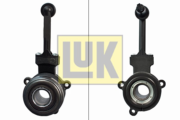 LUK 510012110 Hidrolik Debriyaj Rulmani Fiat Idea 04> Stilo 05> 1.9 Jtd 192a1.000-Mek-5m