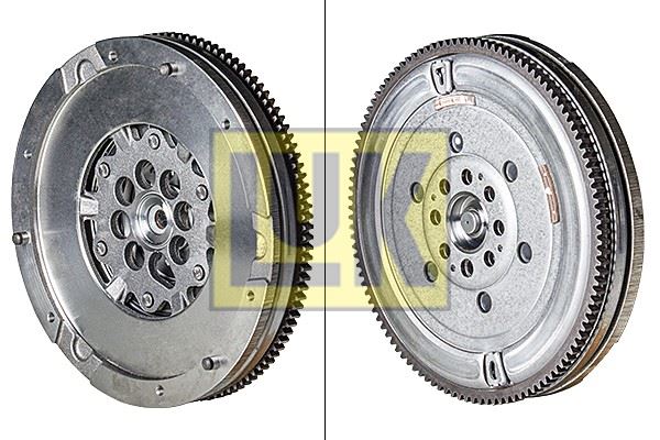 LUK 415 0359 10 Volan  E46-X3