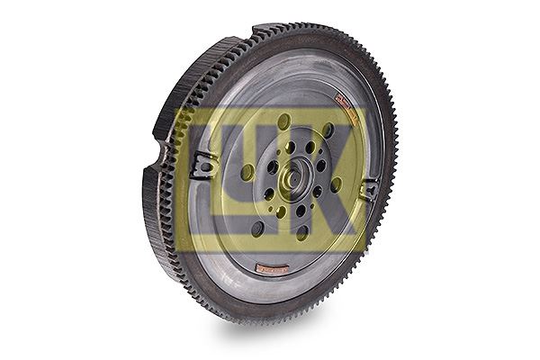LUK 415 0362 10 Volan  E60-61-X3-X5